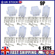 4sets pins electrical for sale  LICHFIELD