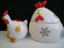 Belles poules coffret d'occasion  Istres