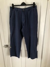 Lightweight drawstring blue for sale  SHEFFIELD