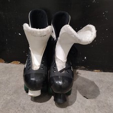 Bauer hockey comfort for sale  HARROW