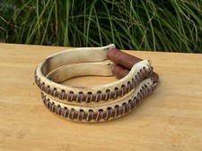 Rawhide covered oxbo for sale  Erie