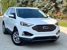 2024 ford edge for sale  Northville