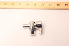 Quarter turn angle for sale  Chillicothe