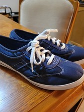 Ladies blue canvas for sale  Wenatchee