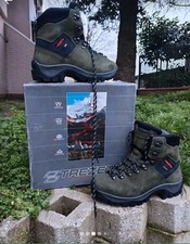 Scarpe alpinismo trekking usato  Casorate Primo