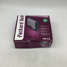 External hard drive. for sale  BEDFORD
