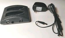 Transmissor de doca de carregamento orelhas de TV 20301 apenas para doca e cabo 2.3, 3.0 e 5.0  comprar usado  Enviando para Brazil