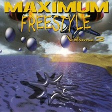Usado, MAXIMUM FREESTYLE VOL. 2 CANADA CD 1999 18 TRACKS RARE HTF COLLECTIBLE comprar usado  Enviando para Brazil