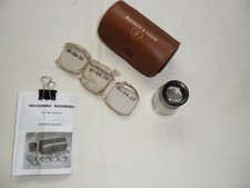 Vtg. bausch lomb for sale  Susanville