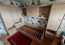 Kinder jugendzimmer komplett gebraucht kaufen  Langenau