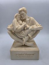 Quiet moment sculptor for sale  Montgomery City