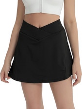Gonna pantalone tennis usato  Roma