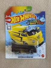 Hot wheels volkswagen gebraucht kaufen  Weinböhla