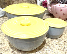 1940 hall ovenware for sale  Waco