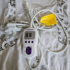 Slumberdown electric blanket for sale  COLCHESTER