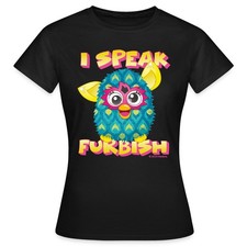 Furby speak furbish gebraucht kaufen  Leipzig