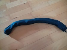Hartan bügelbezug dunkelgrau gebraucht kaufen  Elzach