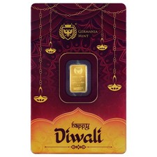 2025 diwali .9999 for sale  SOUTH OCKENDON