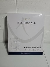 Bath royale slow for sale  Stamford