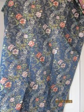 Coupon tissu ancien d'occasion  Rive-de-Gier