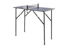 Crivit mini tischtennisplatte gebraucht kaufen  Zehdenick