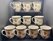 Set villeroy boch d'occasion  Expédié en Belgium