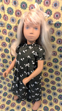 Vintage sasha doll for sale  Winona