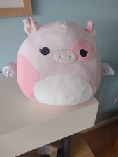 Squishmallows large peety for sale  CROWBOROUGH