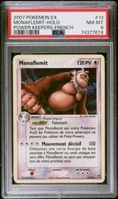 Monaflemit 108 holo d'occasion  Expédié en Belgium