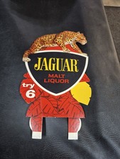 Vintage jaguar malt for sale  Penfield