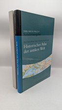 Wittke historischer atlas gebraucht kaufen  Kiel