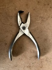 Maun industries stapler for sale  HEREFORD
