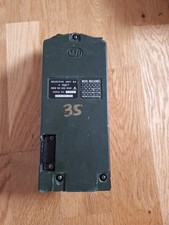 Mod clansman radio for sale  BALLYNAHINCH