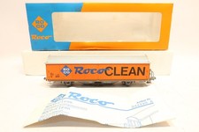 Roco 44340a schienenreinigungs gebraucht kaufen  Gelsenkirchen