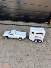 Breyer pick truck for sale  LOUGHBOROUGH