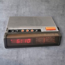 Alba vintage alarm for sale  EXETER