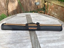 Konova slider 80cm for sale  ST. ALBANS