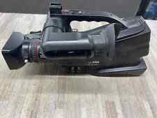 Filmadora Panasonic AG-AC7P AVCHD montagem no ombro NÃO TESTADA comprar usado  Enviando para Brazil
