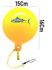 Galleggiante pesca drifting usato  Amelia