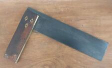 Antique tool square d'occasion  Expédié en Belgium
