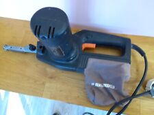 Black decker power for sale  CLACTON-ON-SEA