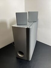 Conjunto de 2 Alto-falantes Surround Satélite Sony SS-TS10 e Subwoofer Passivo SS-WS10 comprar usado  Enviando para Brazil