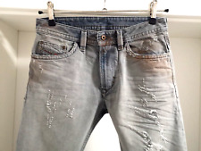 Diesel jeans thavar gebraucht kaufen  Stuttgart