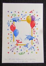 Congrats graduation balloons for sale  Leonia