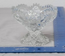 Nucut crystal cut for sale  University Place