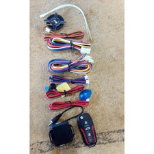 Car ignition switch for sale  Houston
