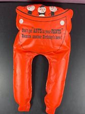 Inflatable ants pants for sale  Chicago