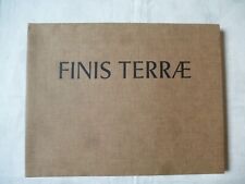 Finis terrae notes d'occasion  Laon