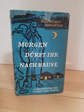 Barkenthin morgen düft gebraucht kaufen  Brechen