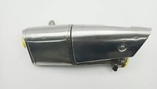 Motorcycle muffler honda d'occasion  Expédié en Belgium